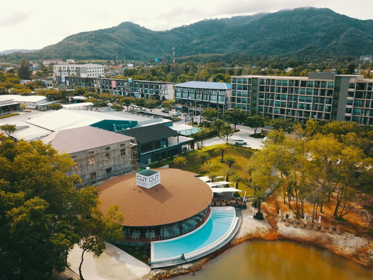 Oceanstone By Holy Cow 205 Apartment Phuket Exterior photo