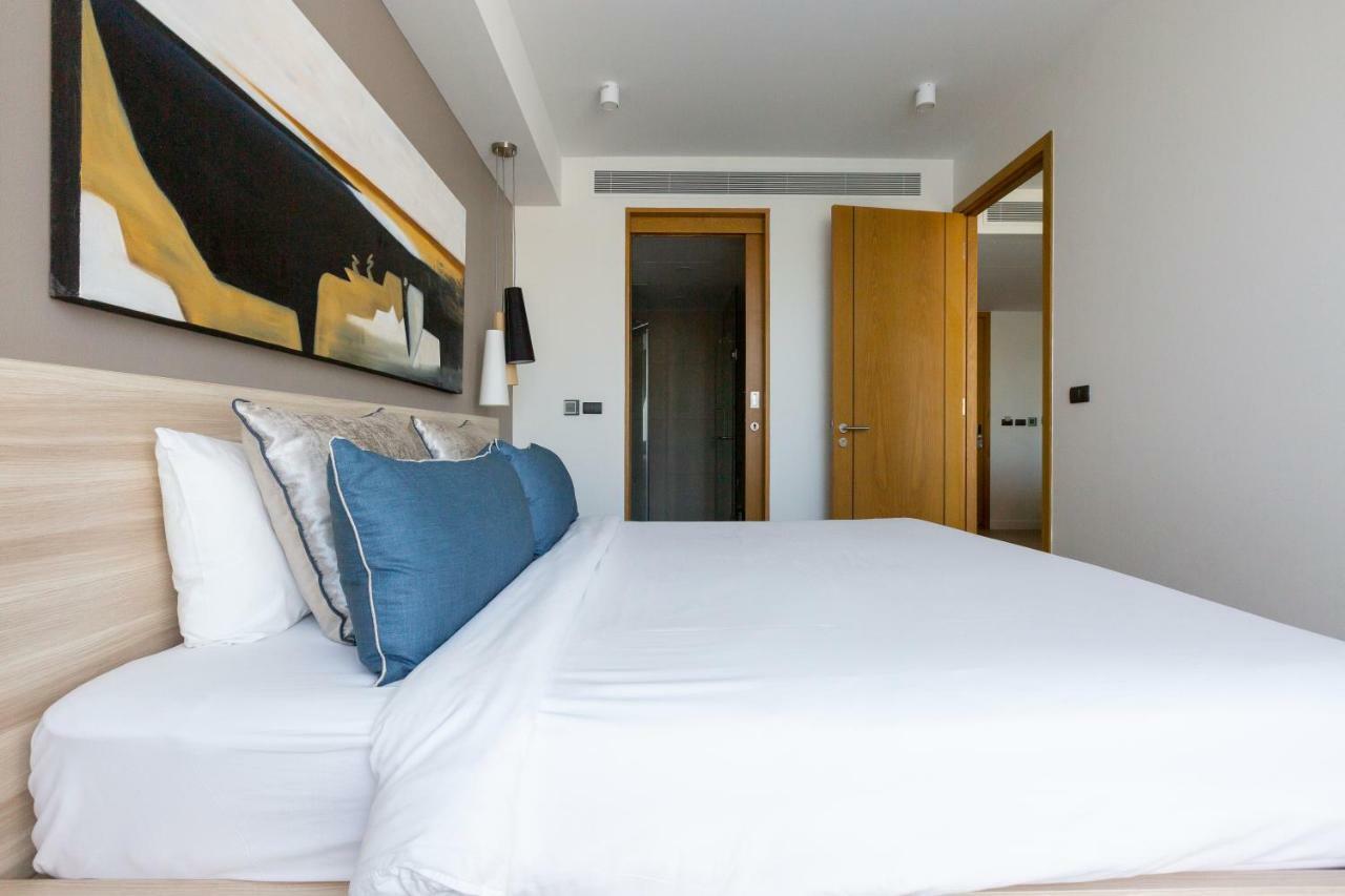 Oceanstone By Holy Cow 205 Apartment Phuket Exterior photo