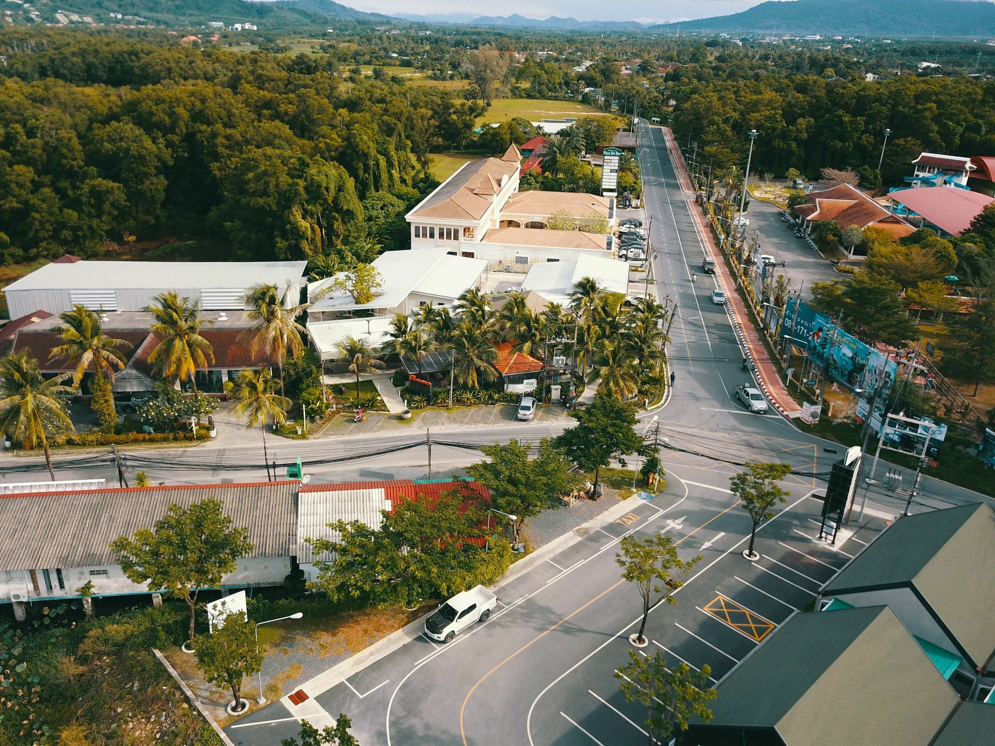 Oceanstone By Holy Cow 205 Apartment Phuket Exterior photo